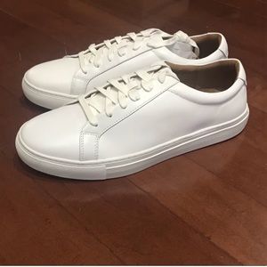 New Republic men’s sneakers. Brand new, never worn